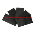 Carbon Felt Pad as Thermal Insulation Graphite Felt